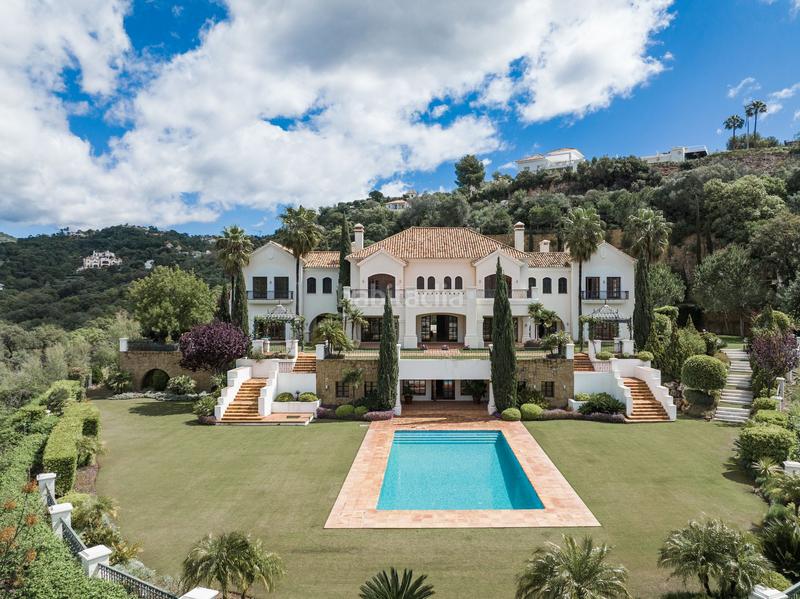 Foto 9d32894c-5c20-4776-9c8c-1ecf283252d3. Xalet a La Zagaleta Benahavís