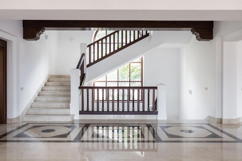 Foto c2721598-3fc3-4c8f-a602-acf73ff8f4df. Xalet a La Zagaleta Benahavís