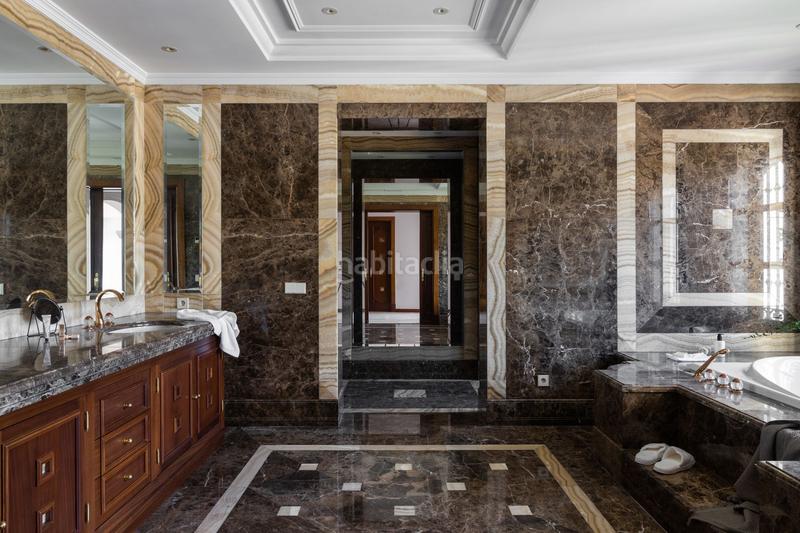 Foto f3694b38-4289-4717-b2f8-f074bd3a53b5. Xalet a La Zagaleta Benahavís