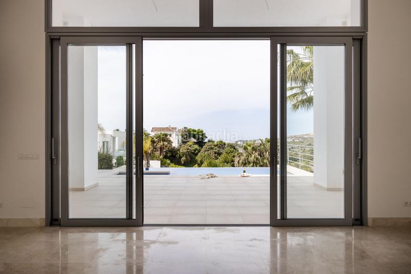 Foto 185bddd8-9197-459f-b6ff-86d70ac391c9. Chalet en los arqueros - puerto del almendro Benahavís