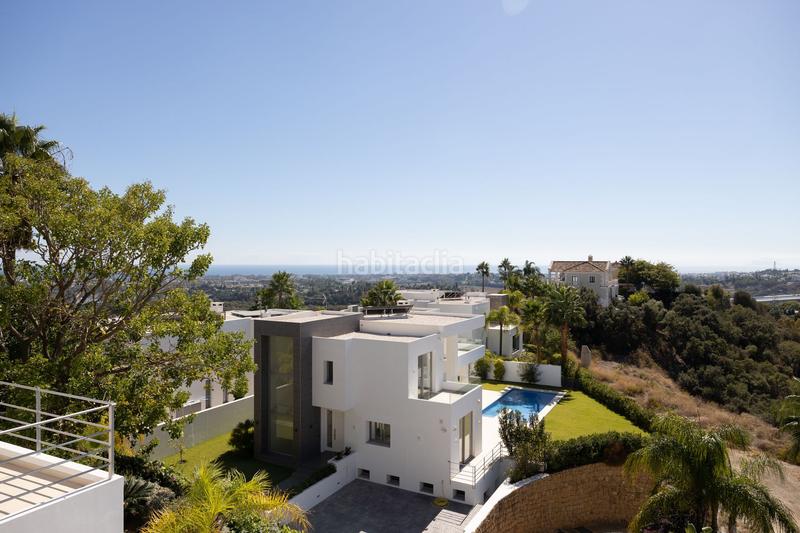 Foto 228a938b-ff4a-49d0-8bb1-d39627f674a0. Chalet en los arqueros - puerto del almendro Benahavís