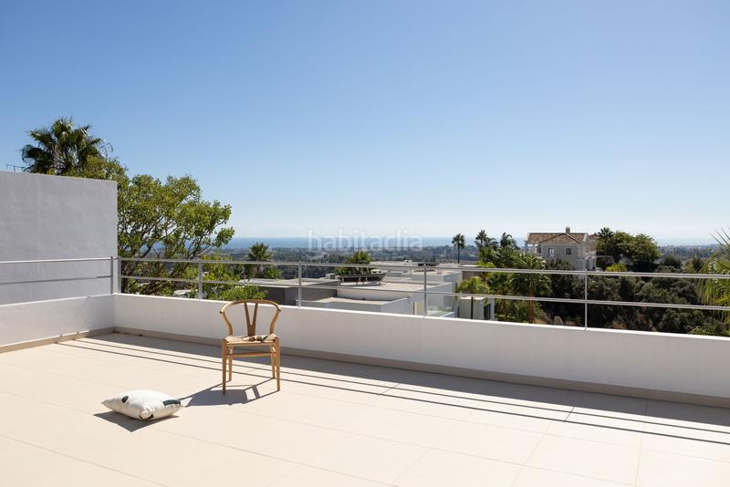 Foto 463c51de-496d-4556-9d70-754abfc50baa. Chalet en los arqueros - puerto del almendro Benahavís