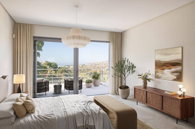 Foto 6241a898-4bca-4015-8a95-00e0019a56a7. Chalet en los arqueros - puerto del almendro Benahavís