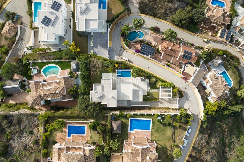 Foto dde0ee45-0c57-45af-aa9a-b0a15562787f. Chalet en los arqueros - puerto del almendro Benahavís