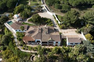 Chalet in Centro