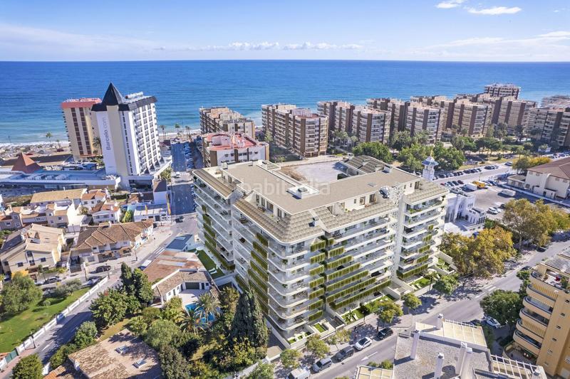 Foto 1b8df6ee-e03c-42ff-9608-40905a3fd561. Appartement dans Castillo Sohail - Myramar Fuengirola