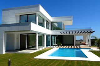 Chalet in La Cala Golf - Lagar Martell