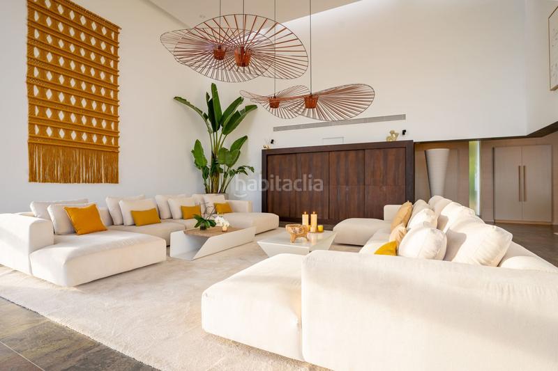 Foto 09ec2af5-760e-4ec0-908e-07c1ac08dd2d. Chalet in La Capellanía - El Higuerón Benalmádena