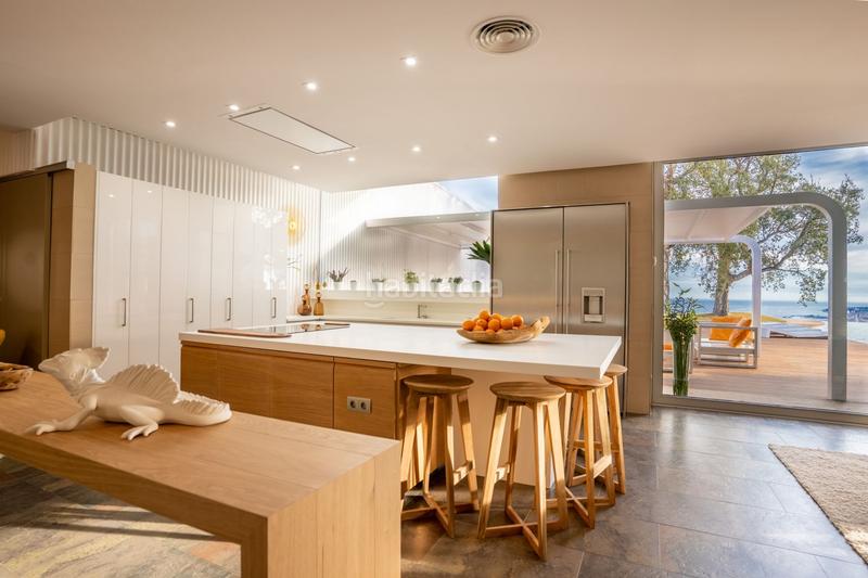 Foto c9119b2c-61e9-43a0-99f2-9fa8fb685e0c. Chalet in La Capellanía - El Higuerón Benalmádena