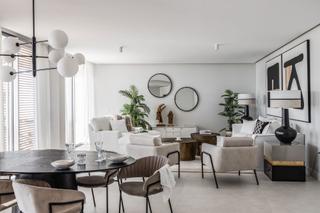 Apartament a Bahía Dorada