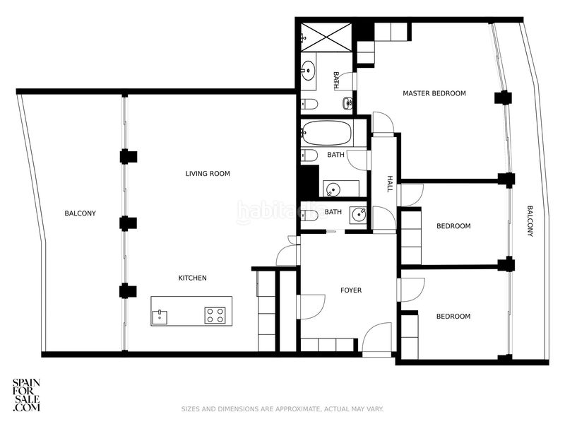 Foto 59f93a95-dae9-4f72-a6ea-5e7c9a4e5814. Apartament a Bahía Dorada Estepona