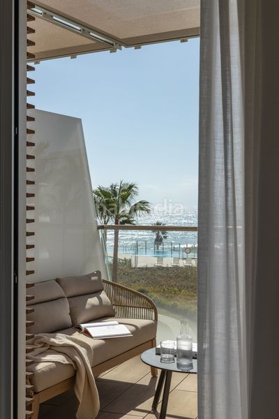 Foto e7484916-4f8f-4230-943d-c9f8b1454975. Apartament a Bahía Dorada Estepona