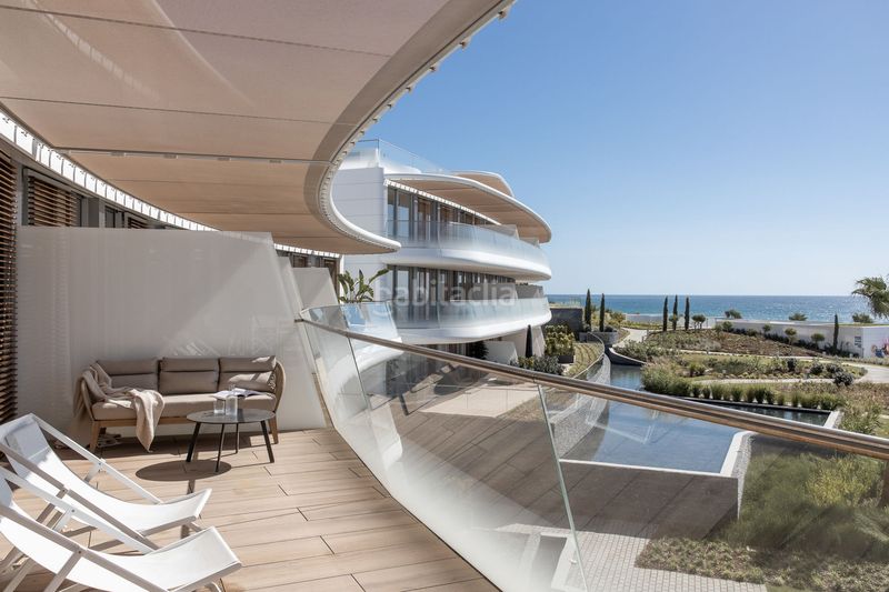 Foto fa94f98b-66ed-44dc-970e-185fb692be48. Apartament a Bahía Dorada Estepona