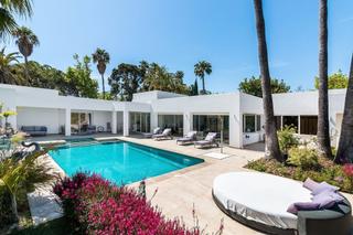 Chalet en Paraiso - Barronal