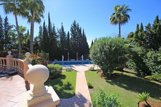 Chalet à Sierra Blanca