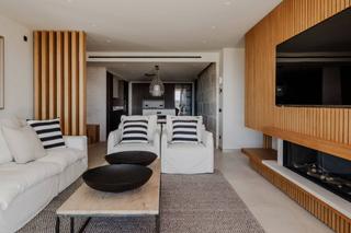 Apartament a Costa de la Calma