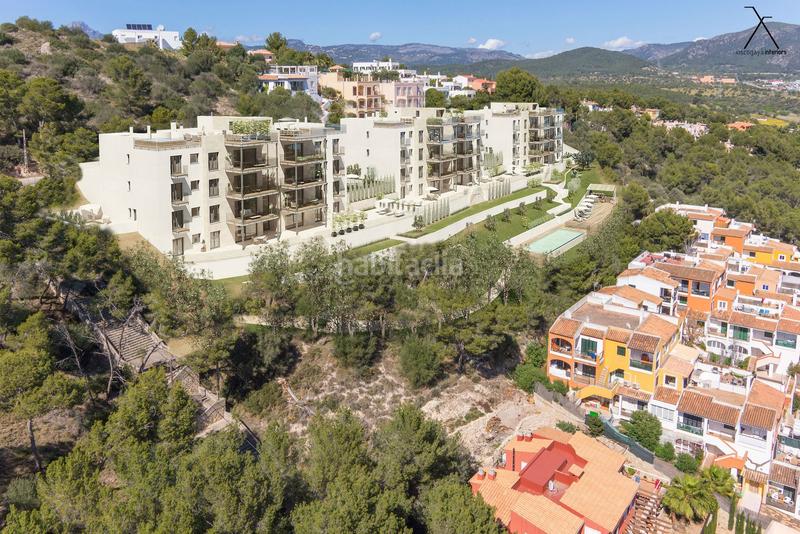 Foto f39d5362-ca8d-4365-b540-49e18aad7870. Piccolo appartamento in Costa de la Calma Calvià