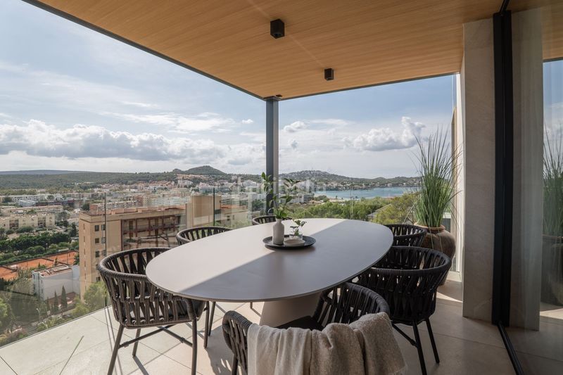 Foto 1b683206-a3b2-4e45-a62c-81ed94ec4402. Apartamento en Costa de la Calma Calvià