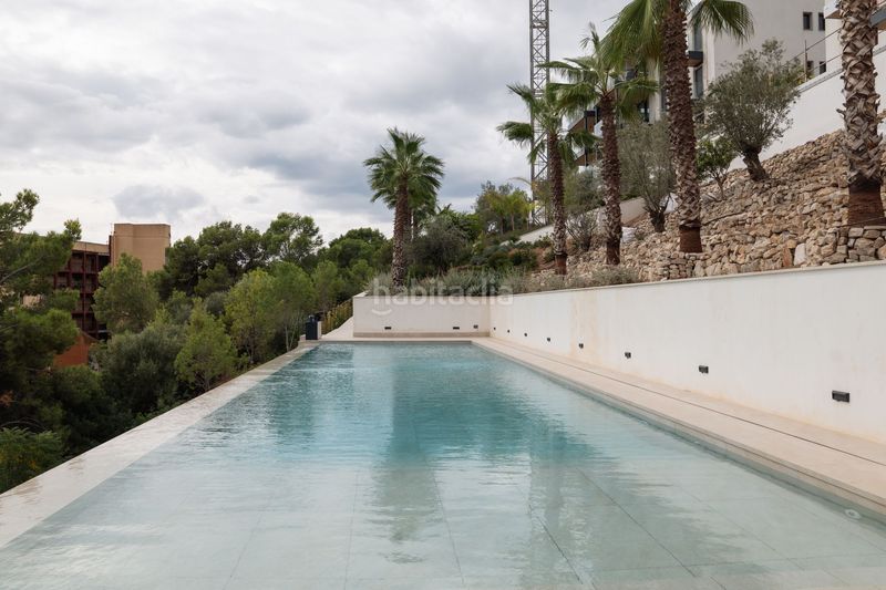 Foto a800f81d-9ac8-4405-b8c7-b2dd54b17299. Apartamento en Costa de la Calma Calvià