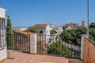 Haus in Casco Antiguo