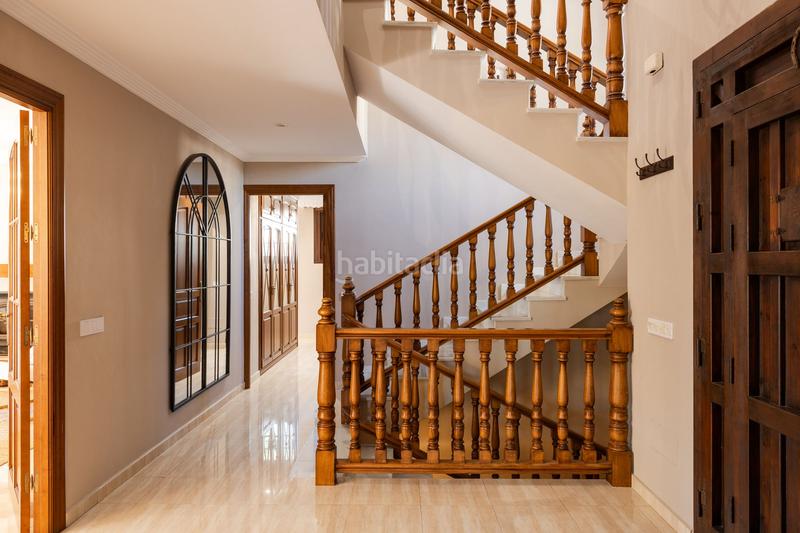 Foto 69a698f4-a306-45ec-9668-68abae5ae68c. Chalet dans San Pedro de Alcántara Pueblo Marbella