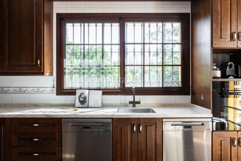 Foto be887f9c-9c5a-44fe-8adb-02c0c789dfe1. Chalet dans San Pedro de Alcántara Pueblo Marbella