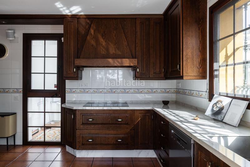 Foto f1db722e-bfd9-4698-b857-fa9f62e7e6b1. Chalet dans San Pedro de Alcántara Pueblo Marbella