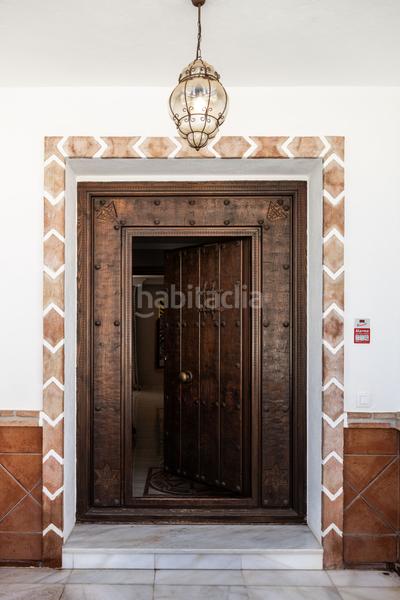 Foto 05d267af-d5fb-4e75-8db3-0664a4a21770. Chalet en San Pedro de Alcántara Pueblo Marbella