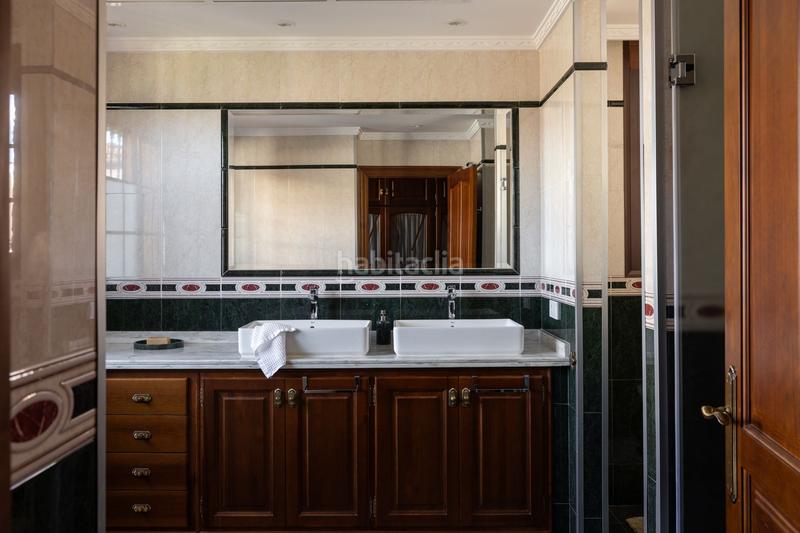 Foto 44251556-ff7d-4e86-8d20-dde23871c8b4. Chalet en San Pedro de Alcántara Pueblo Marbella