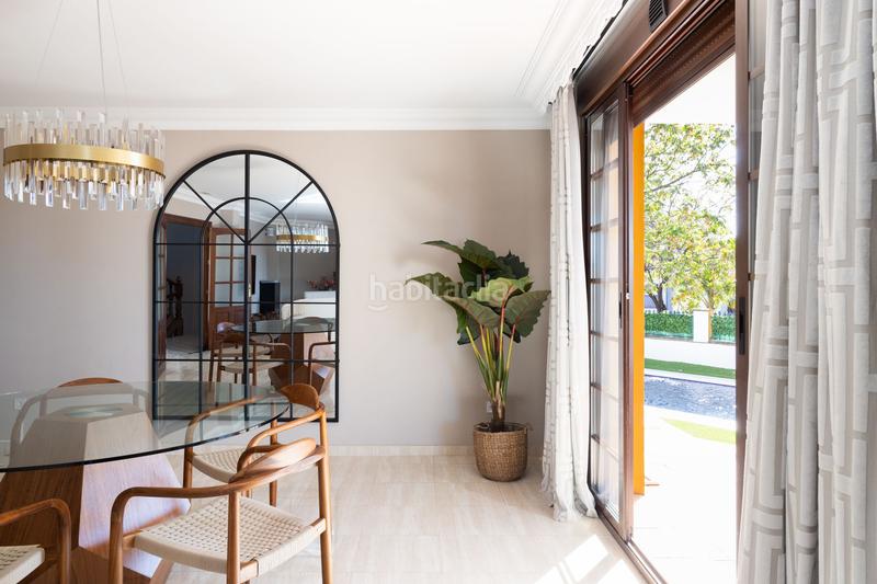 Foto 46828ad7-67ca-4642-99cb-ec7a4f8af051. Chalet en San Pedro de Alcántara Pueblo Marbella