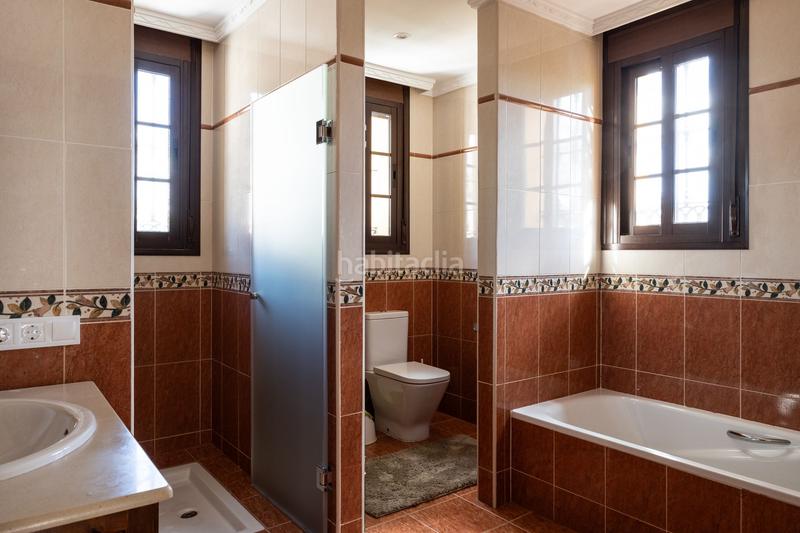 Foto 51800f9a-ef82-4452-9c51-885a6311b137. Chalet en San Pedro de Alcántara Pueblo Marbella