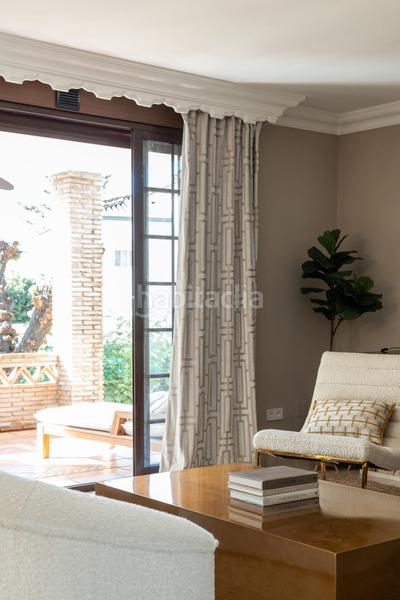 Foto a22f97ed-134b-4bf3-af54-ddeb09ac137e. Chalet en San Pedro de Alcántara Pueblo Marbella