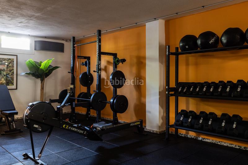 Foto a9f383d4-25c8-4919-a656-0a3346f6e5b3. Chalet en San Pedro de Alcántara Pueblo Marbella