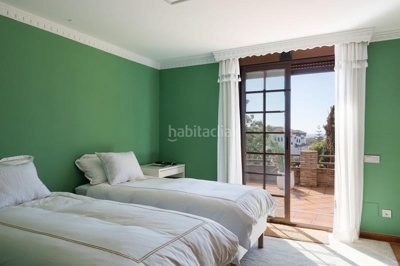 Foto ce164df0-122b-4358-a509-30bf07a709bb. Chalet en San Pedro de Alcántara Pueblo Marbella