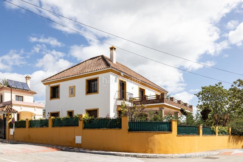 Foto e4ebb033-4500-4e01-9cec-7b1c7a0603da. Chalet en San Pedro de Alcántara Pueblo Marbella