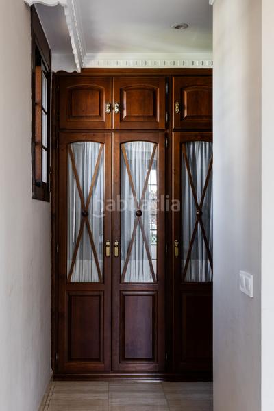 Foto fe61e2d3-b99d-4805-8a7f-17e0d172ded0. Chalet en San Pedro de Alcántara Pueblo Marbella