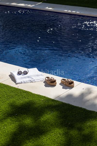 Foto 249cf60c-b9e9-482e-adc4-aa2ab46d214e. Chalet in San Pedro de Alcántara Pueblo Marbella