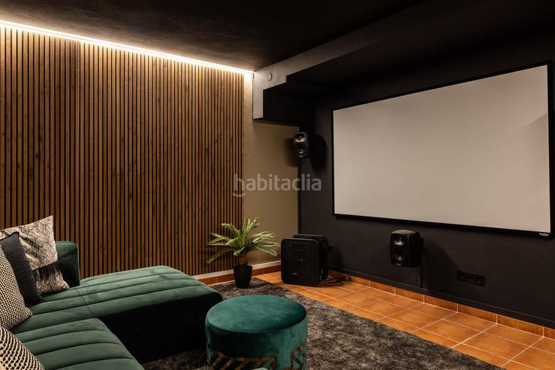 Foto 465bf498-f7ab-4c9a-8a54-181c74e5aef7. Chalet in San Pedro de Alcántara Pueblo Marbella