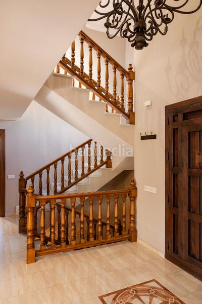 Foto 641aa428-77fc-4f86-bb9e-70ac03d6dafb. Chalet in San Pedro de Alcántara Pueblo Marbella