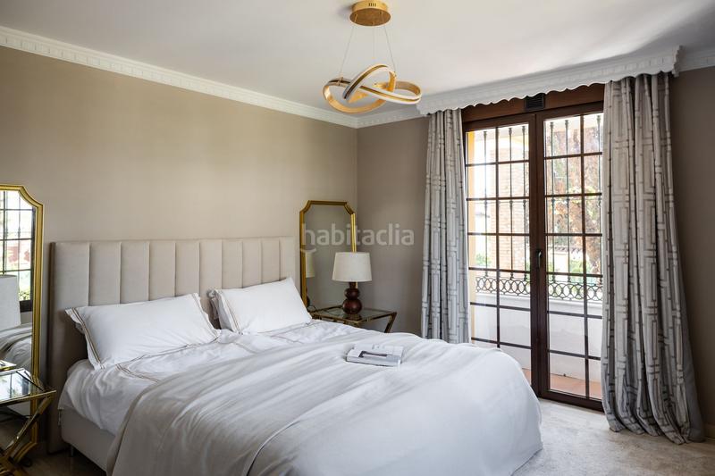 Foto 476a0fe9-d014-4c8c-9162-7ed830104c08. Xalet a San Pedro de Alcántara Pueblo Marbella