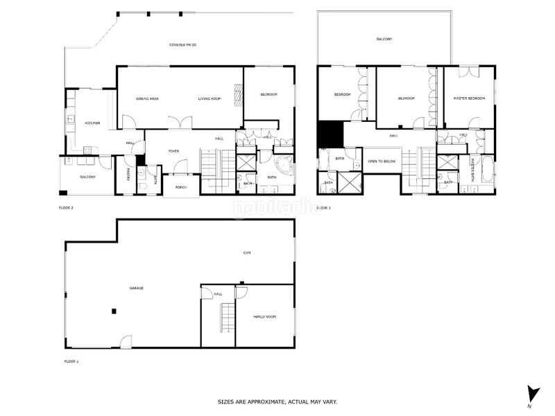 Foto adae31ee-c7d2-42b6-b404-d3b293972afe. Xalet a San Pedro de Alcántara Pueblo Marbella