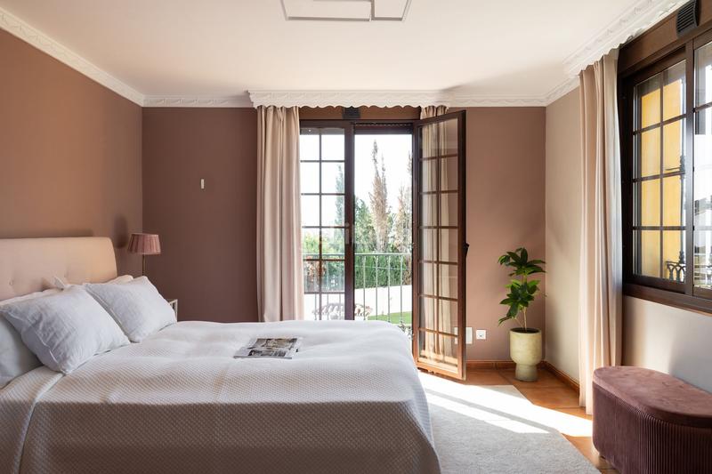 Foto cd1b2d84-430f-41b6-bdd0-99210ab9c281. Xalet a San Pedro de Alcántara Pueblo Marbella