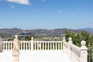 Terreno residenziale in Pinos de Alhaurín
