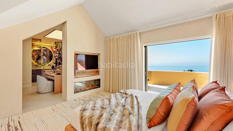 Foto 2e1828e9-0182-4a91-982f-8077c538f627. Àtic a Río Real Marbella