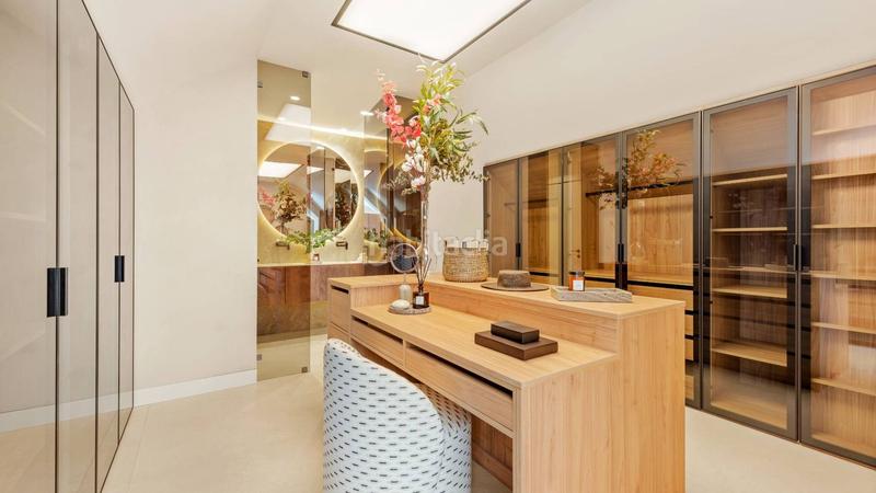 Foto 96c2a004-d78a-4203-9982-ac31800f4ca9. Àtic a Río Real Marbella