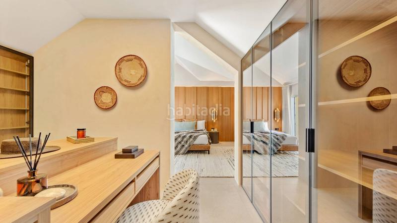 Foto 6f136bd5-b99b-4049-a113-052bb03e258e. Attico in Río Real Marbella