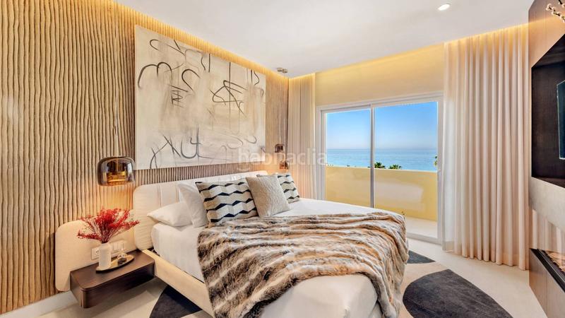 Foto a501bcdc-6557-4a75-b6bf-6bc40e7f7818. Attico in Río Real Marbella