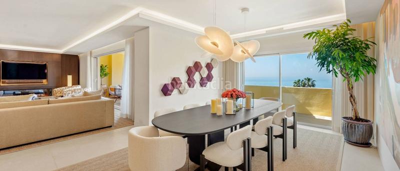 Foto bd5e64d6-229d-4229-b0dd-9dd20c9a30df. Attico in Río Real Marbella