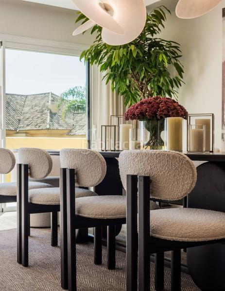 Foto e577e749-9dd5-4316-803b-7302fceb06b3. Attico in Río Real Marbella