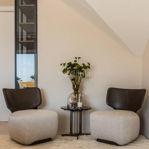 Foto 0a629642-64f2-4de2-85df-fdfe95746750. Dachwohnung in Río Real Marbella